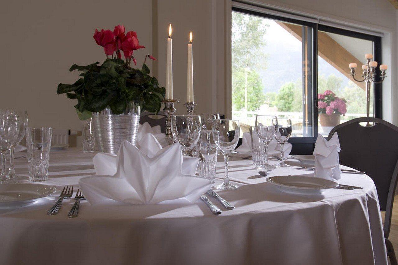 Nordfjord Hotell Nordfjordeid Extérieur photo