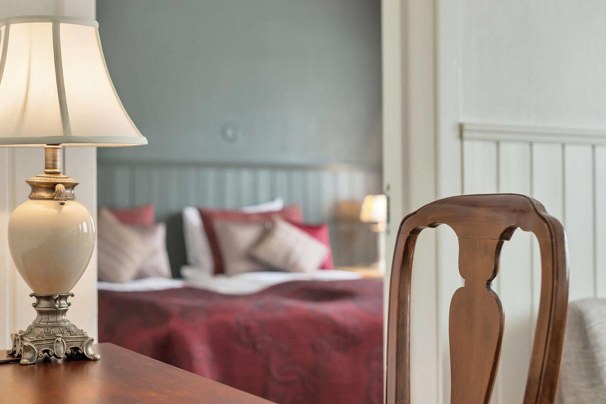 Nordfjord Hotell Nordfjordeid Extérieur photo