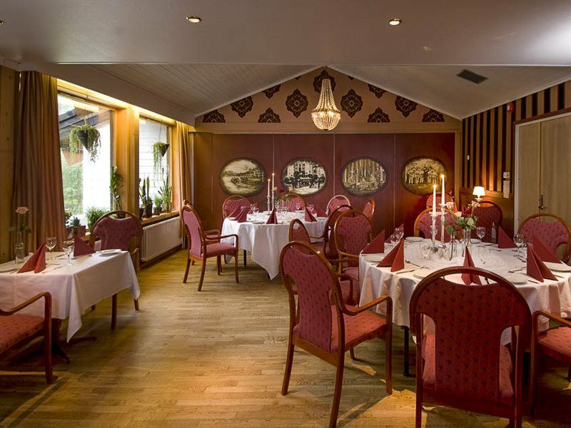 Nordfjord Hotell Nordfjordeid Extérieur photo